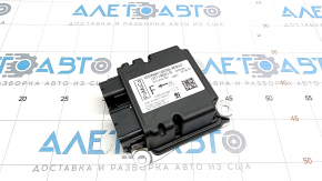 Module srs airbag computer airbags Ford Fusion mk5 17-20 for re-stitching