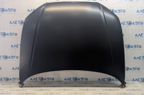 Bonnet bare Audi A3 8V 15-20 aluminum