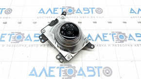 Ford Fusion mk5 17-20 hybrid gear shift washer, plug-in, scratches