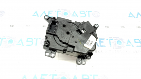 Ford Fusion mk5 17-20 hybrid gear shift washer, plug-in, scratches