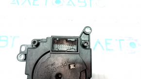 Ford Fusion mk5 17-20 hybrid gear shift washer, plug-in, scratches