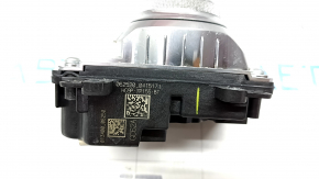 Ford Fusion mk5 17-20 hybrid gear shift washer, plug-in, scratches