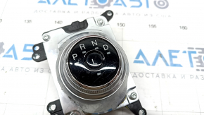 Ford Fusion mk5 17-20 hybrid gear shift washer, plug-in, scratches