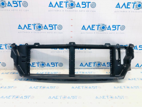 Air duct louver upper Volvo XC90 16-22