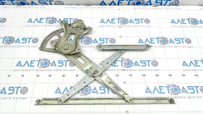 Window lift mechanism front right Lexus GS350 GS450h 06-11