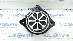 Mercedes C-class W205 subwoofer 15-21 passenger feet, Burmester