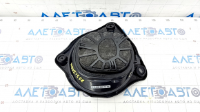 Mercedes C-class W205 subwoofer 15-21 passenger feet, Burmester