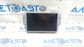 Monitor, display, navigation Ford Fusion mk5 16-20 SYNC 3
