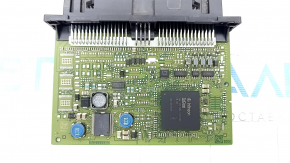 Automatic transmission control unit Mercedes C-class W205 15-21