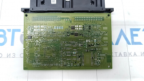 Automatic transmission control unit Mercedes C-class W205 15-21