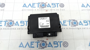 Automatic transmission control unit Mercedes C-class W205 15-21