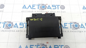 Automatic transmission control unit Mercedes C-class W205 15-21