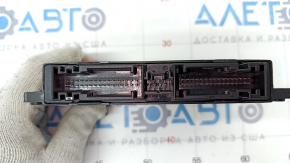 Automatic transmission control unit Mercedes C-class W205 15-21