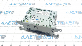 Radio tape recorder Ford Fusion mk5 13-20 SYNC 3