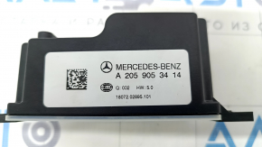Voltage converter Mercedes C-class W205 15-21