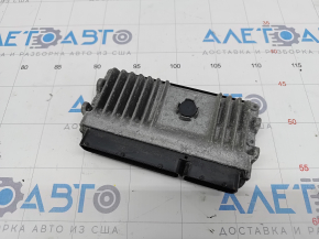 Block ECU engine computer Lexus RX450h 17