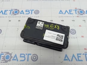 Block ECU engine computer Lexus RX450h 17