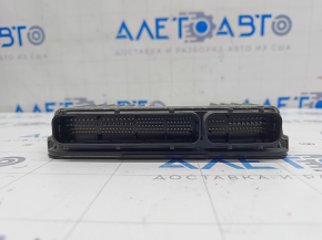 Block ECU engine computer Lexus RX450h 17
