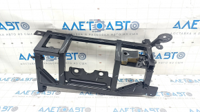 Battery bracket left Ford Fusion mk5 17-20 plug-in