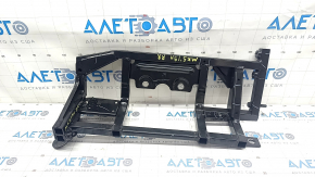 Battery bracket right Ford Fusion mk5 17-20 plug-in
