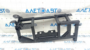 Battery bracket right Ford Fusion mk5 17-20 plug-in
