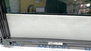 Panorama assembly front Mercedes C-class W205 15-21 gray curtain, for cleaning