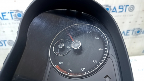 Instrument cluster VW Passat b7 12-12 USA 71k scratches