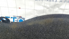 Ford Fusion mk5 13-20 plug-in boot floor, for cleaning