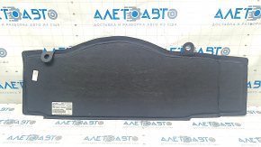 Ford Fusion mk5 13-20 plug-in boot floor, for cleaning