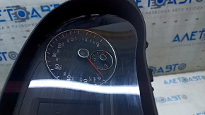Instrument cluster VW Passat b7 12-15 USA 76k scratches