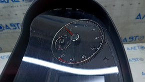 Instrument cluster VW Passat b7 12-15 USA 76k scratches