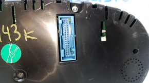 Instrument cluster VW Passat b7 12-14 USA 143k scratches
