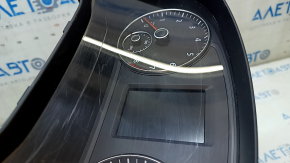 Instrument cluster VW Passat b7 12-14 USA 143k scratches