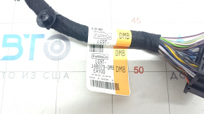 Ford Fusion mk5 17-20 center console wiring for cigarette lighters