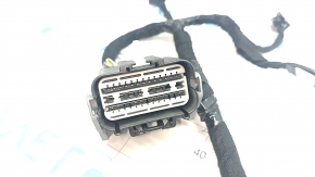 Ford Fusion mk5 17-20 center console wiring for cigarette lighters