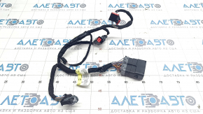 Ford Fusion mk5 17-20 center console wiring for shifter