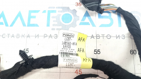Ford Fusion mk5 17-20 center console wiring for shifter