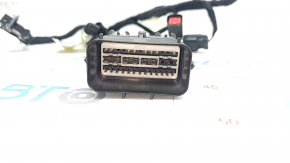 Ford Fusion mk5 17-20 center console wiring for shifter