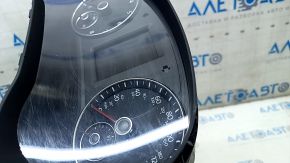 Instrument cluster VW Passat b7 12-13 USA 129k scratches