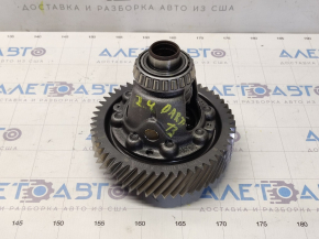 Differential automatic transmission Dodge Dart 13-14 2.4