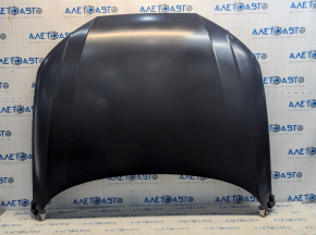 Bare hood Audi A4 B9 17- steel