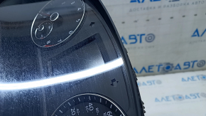 Instrument cluster VW Passat b7 12-13 USA 122k scratches