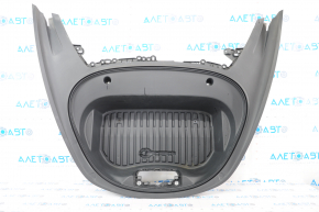 Tesla Model 3 Front Trunk Tray 21-