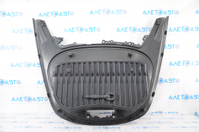 Tesla Model 3 Front Trunk Tray 21-