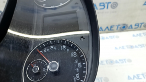 Instrument cluster VW Passat b7 12-15 USA 120k scratches