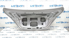 Trunk lid Mercedes C-class W205 15-21 aluminum, silver 775