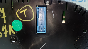 Instrument cluster VW Passat b7 12-14 USA 137k scratches
