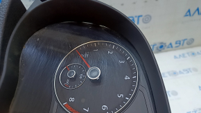 Instrument cluster VW Passat b7 12-14 USA 137k scratches