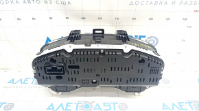 Instrument cluster Ford Fusion mk5 19-20 hybrid, plug-in, 2 displays, 55k