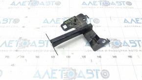 Hood lock plate Mazda6 09-13